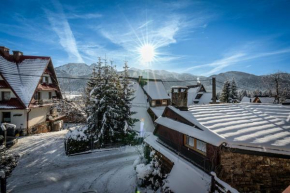 Apartamenty zaSzczyty Koscielisko